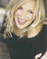 Amanda Grant